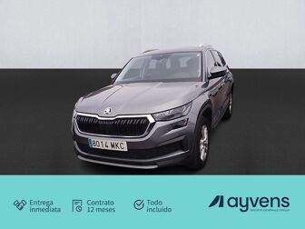 Imagen de SKODA Kodiaq 2.0TDI AB tech Ambition 4x2 DSG 110kW