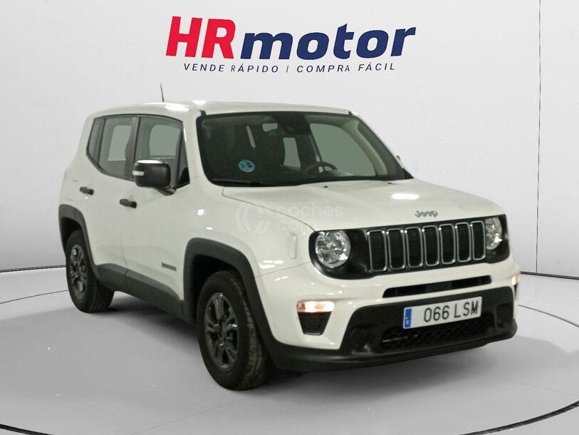 Foto del JEEP Renegade 1.0 Sport 4x2