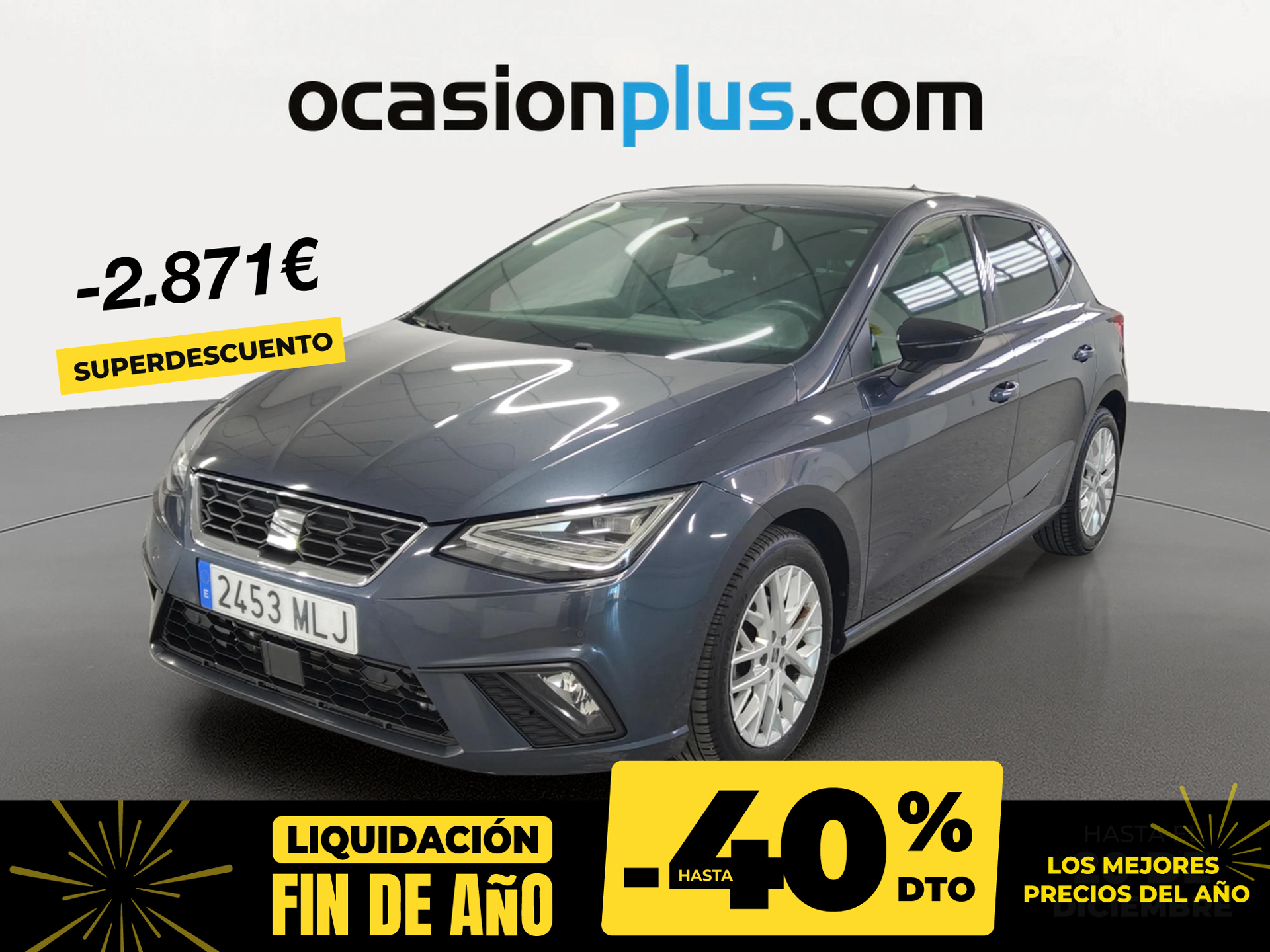 Imagen de SEAT Ibiza