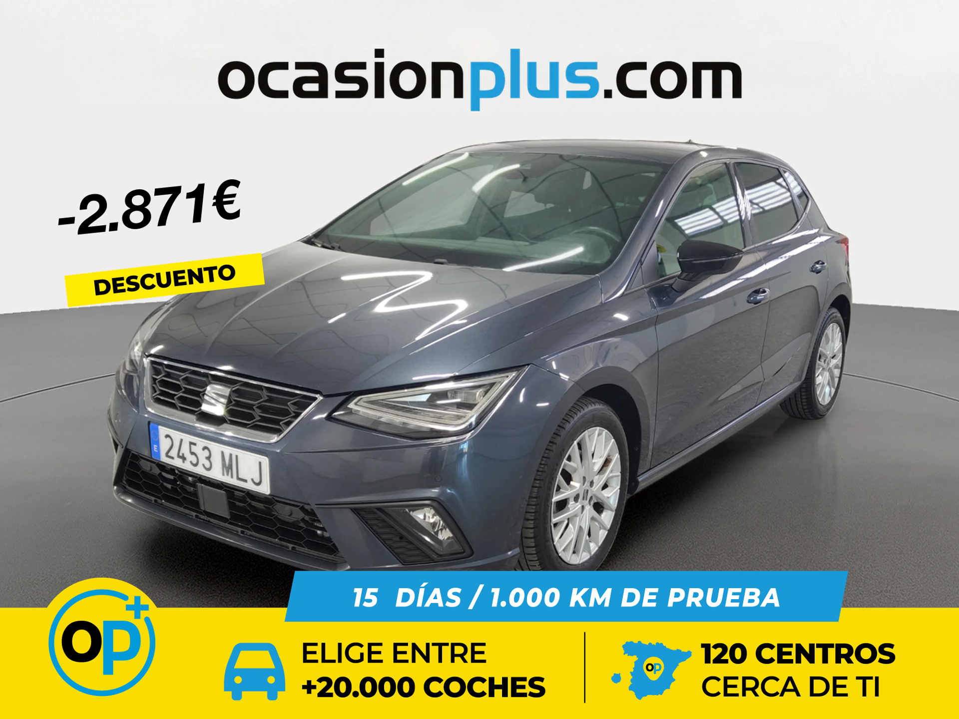 Imagen de SEAT Ibiza