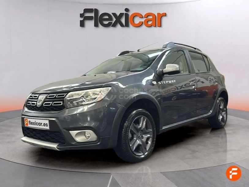 Foto del DACIA Sandero 0.9 TCE SL Trotamundos 66kW