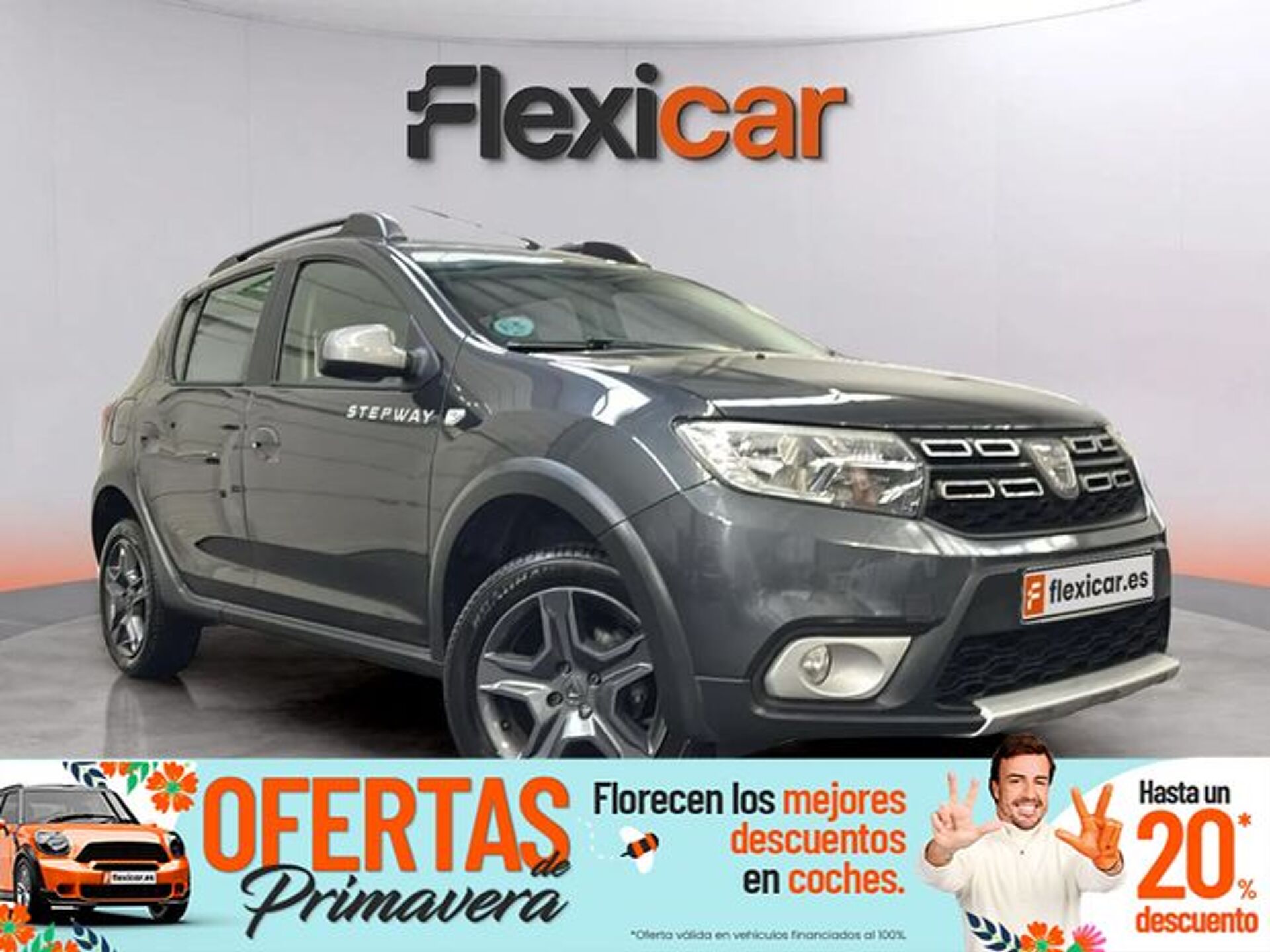 Imagen 1 de DACIA Sandero
