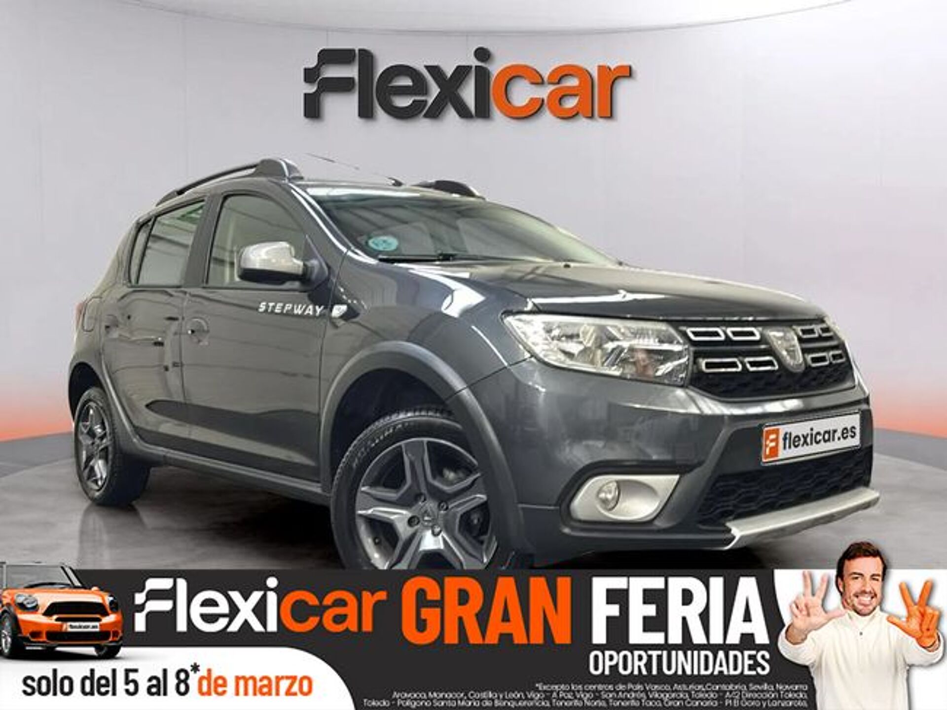 Imagen 1 de DACIA Sandero
