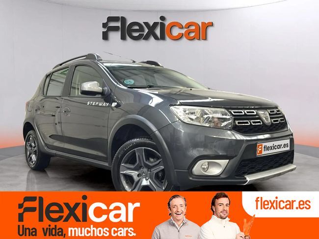 Foto del DACIA Sandero 0.9 TCE SL Trotamundos 66kW