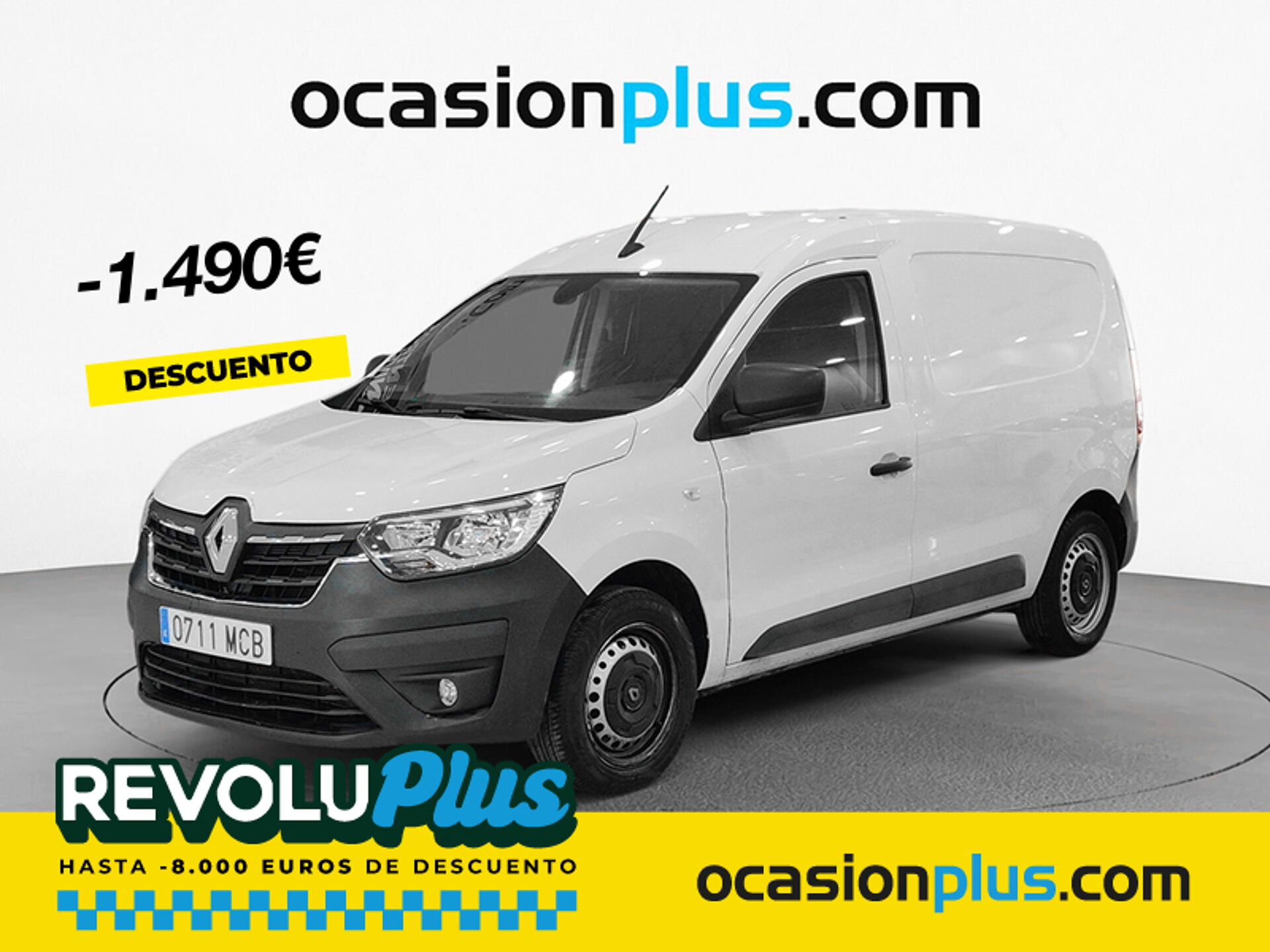 Imagen de RENAULT Express