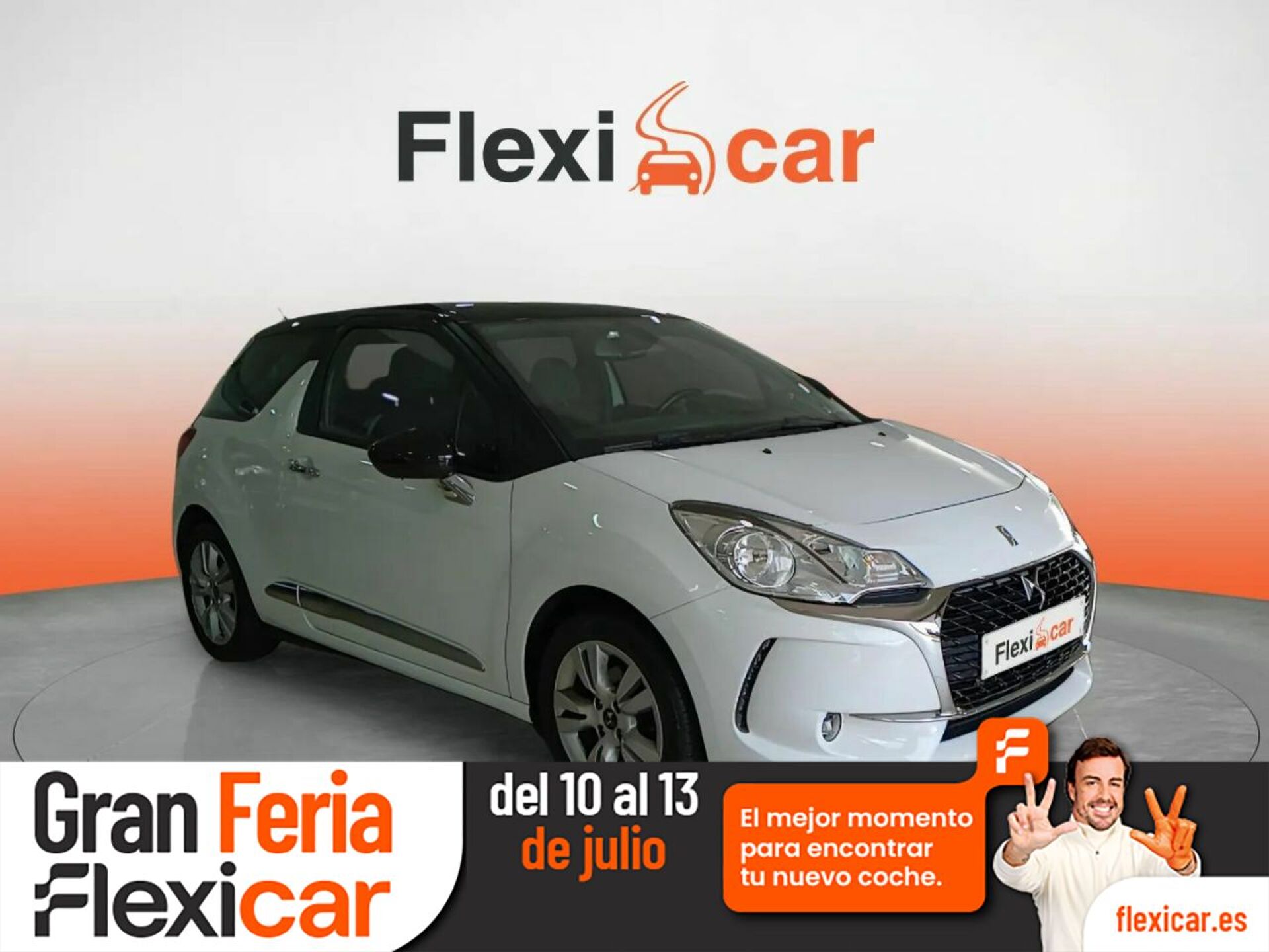 Imagen de DS DS3