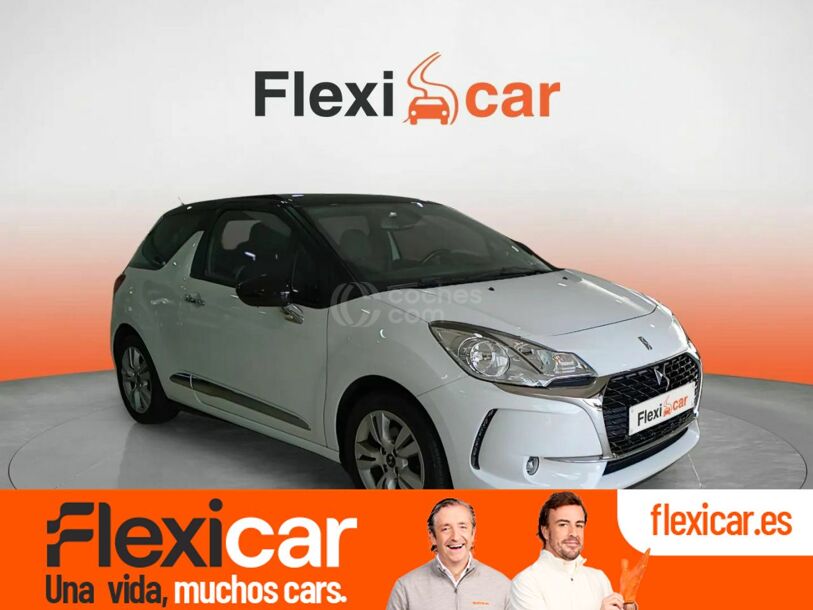 Foto del DS DS3 DS 3 1.2 PureTech Desire 82