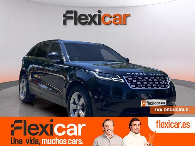 LAND ROVER Range Rover Velar (2.0 D180 132kW (180CV) 4WD Auto) en Vizcaya