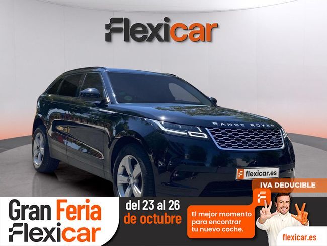 LAND ROVER Range Rover Velar (2.0 D180 132kW (180CV) 4WD Auto) en Vizcaya