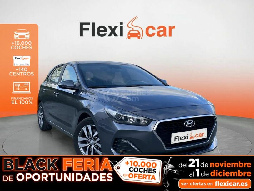 Foto del HYUNDAI i30 1.6CRDi Klass 116