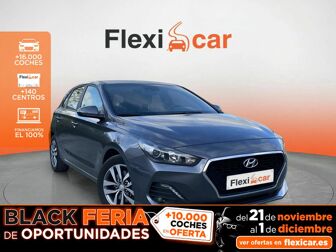 Imagen de HYUNDAI i30 1.6CRDi Klass 116