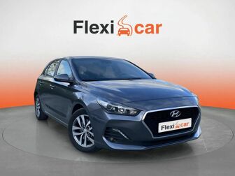 Imagen de HYUNDAI i30 1.6CRDi Klass 116