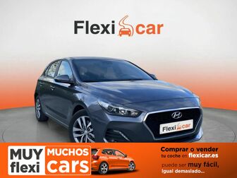 Imagen de HYUNDAI i30 1.6CRDi Klass 116