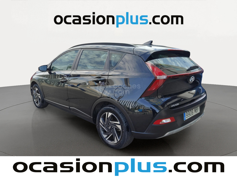 Foto del HYUNDAI Bayon 1.2 MPI Maxx