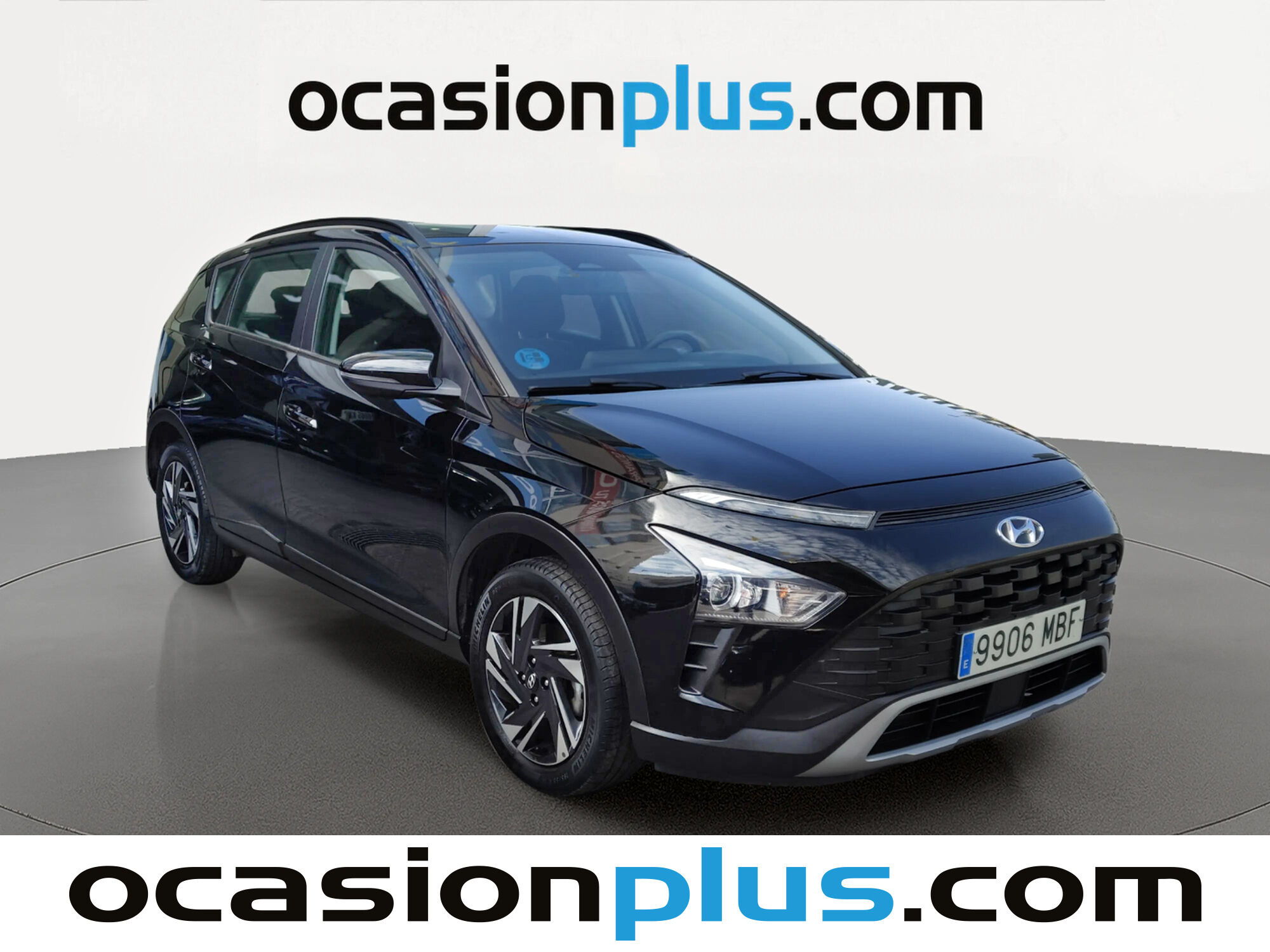 Foto del HYUNDAI Bayon 1.2 MPI Maxx