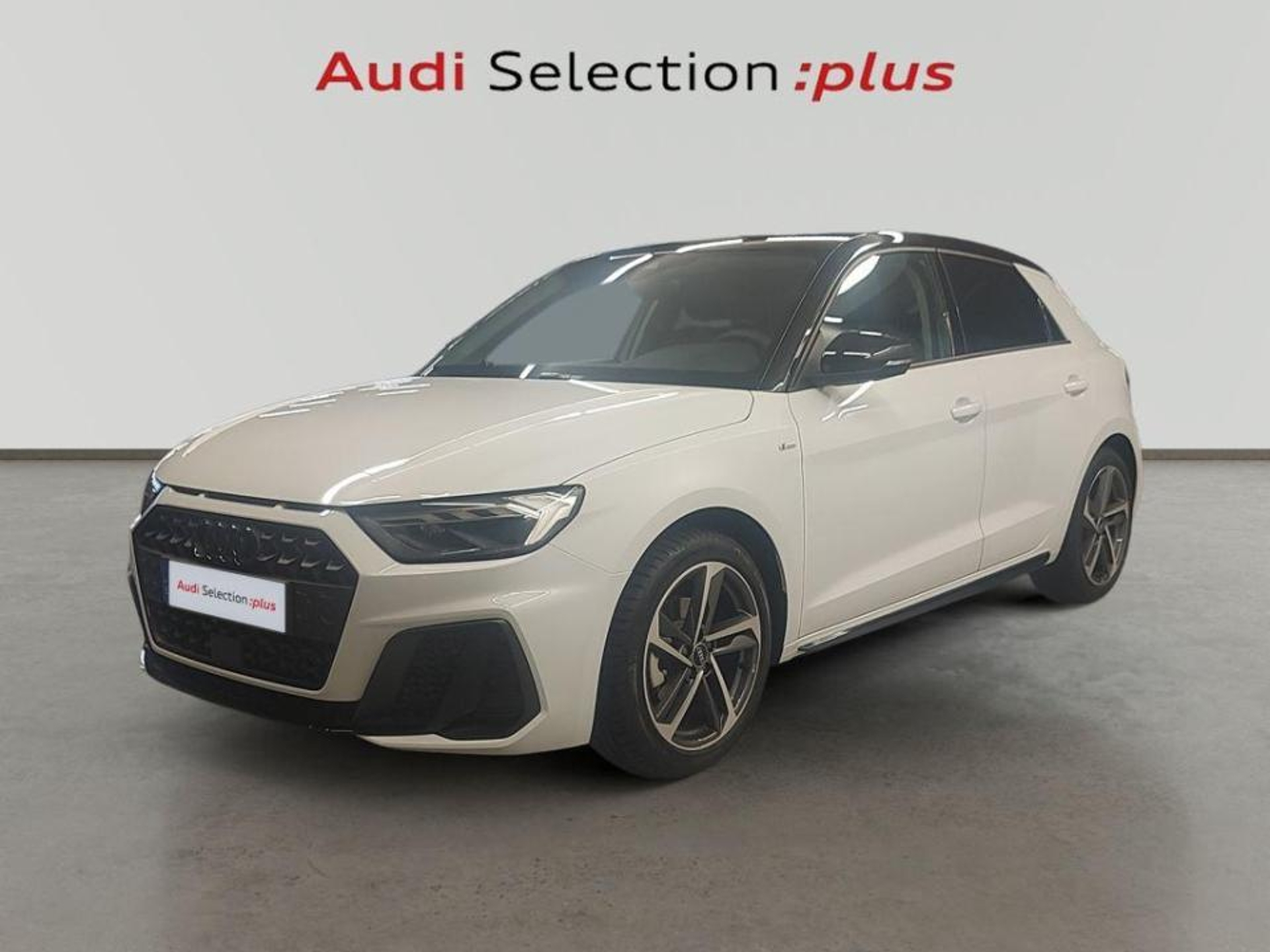 Imagen de AUDI A1