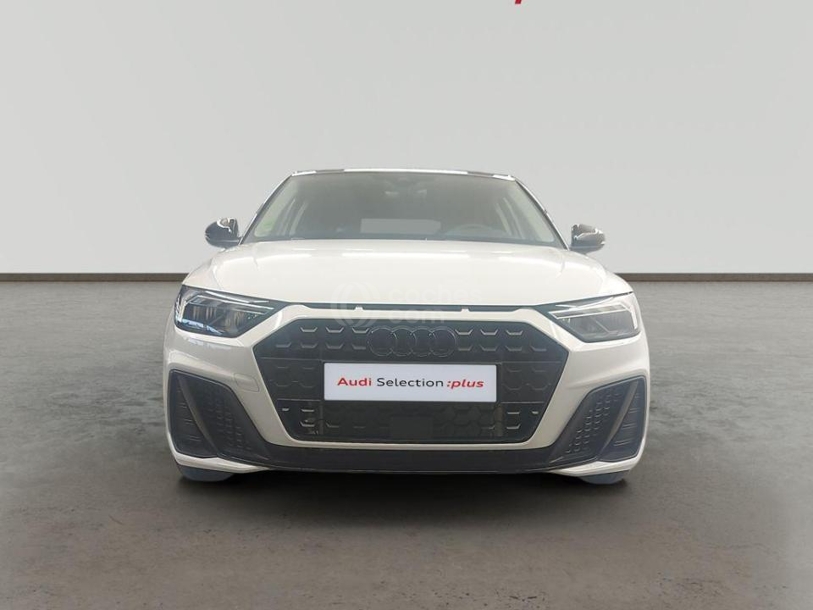 Foto del AUDI A1 Sportback 35 TFSI Adrenalin Black Edition S tronic