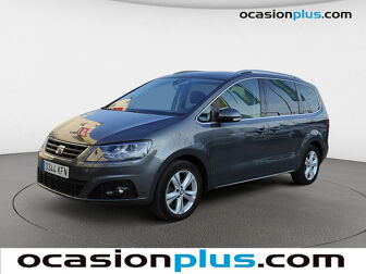 Imagen de SEAT Alhambra 2.0TDI CR S&S Style DSG 184