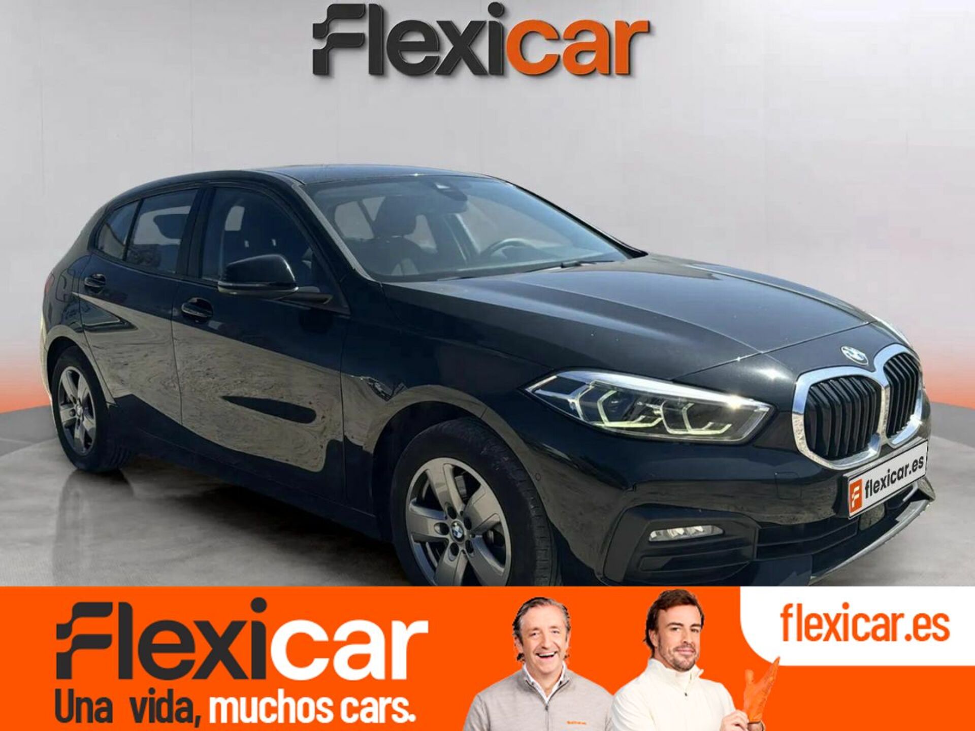 Imagen de BMW Serie 1