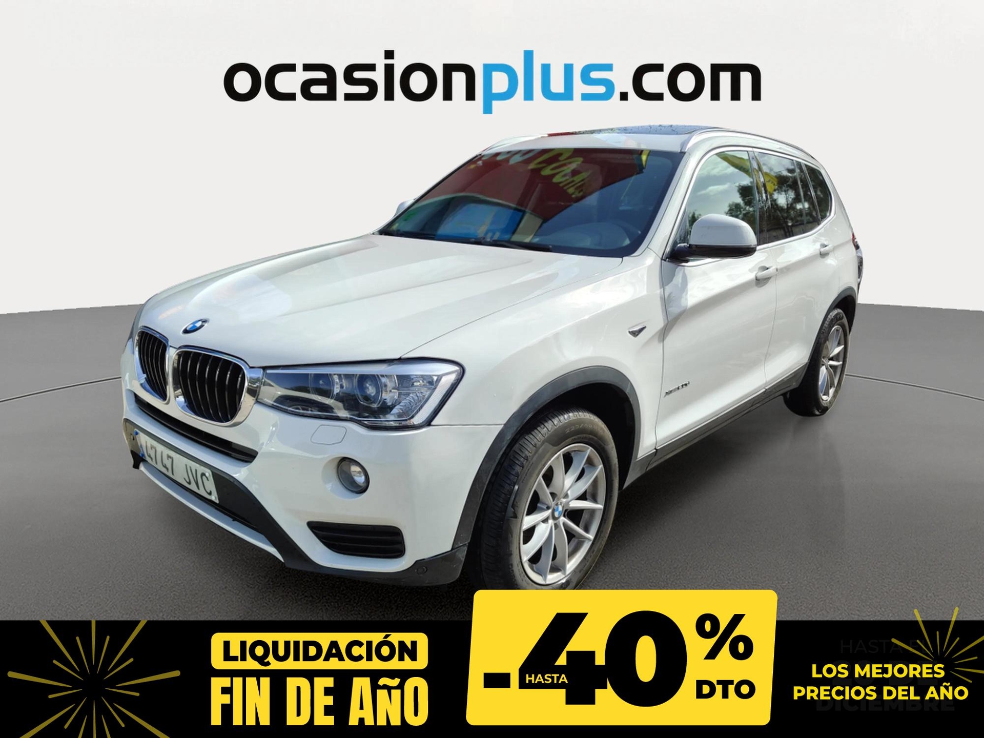 Imagen de BMW X3