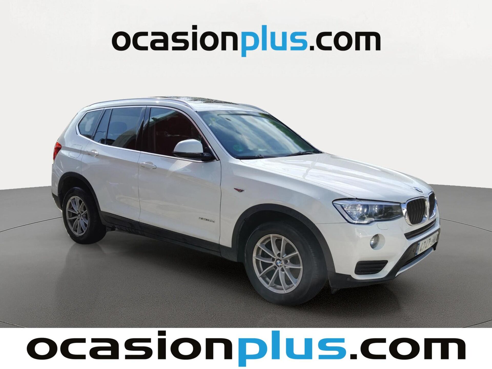 Imagen 2 de BMW X3