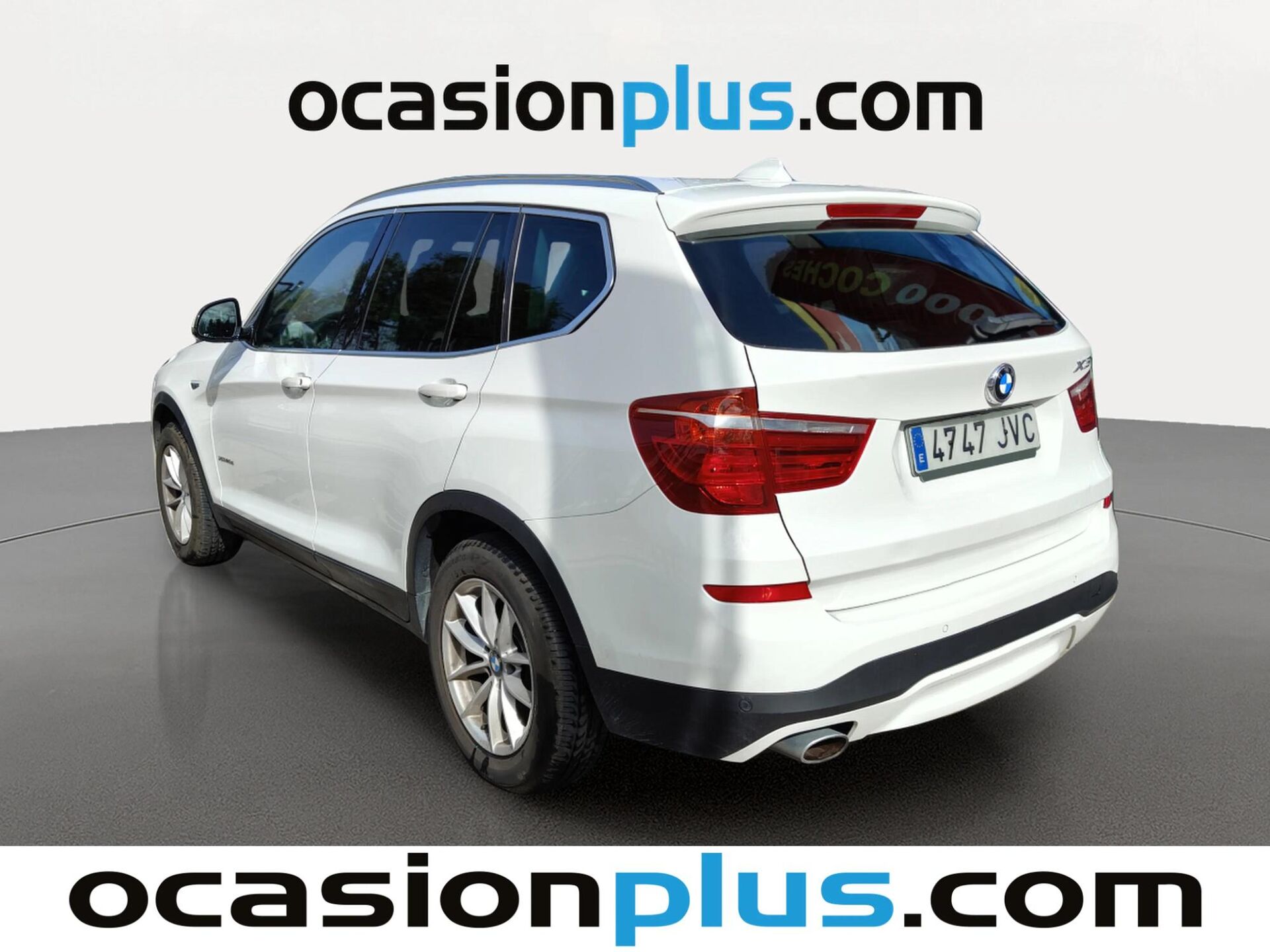 Imagen 3 de BMW X3