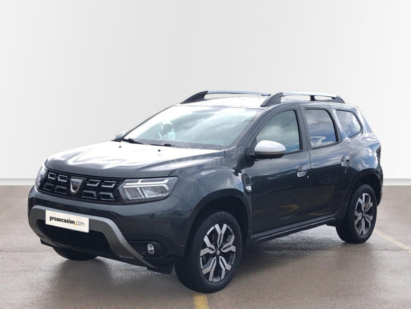 Foto del DACIA Duster 1.0 TCE Prestige 4x2 67kW