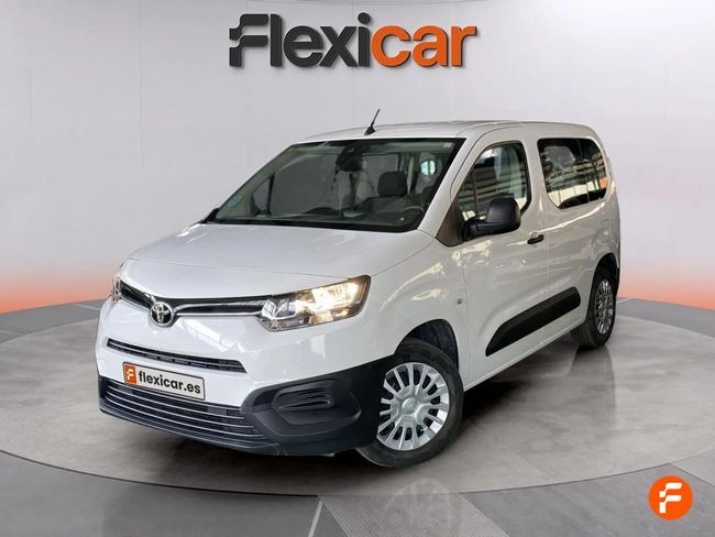 Foto del TOYOTA Proace City Verso Family L1 1.5D 5pl. Active