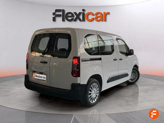 Foto del TOYOTA Proace City Verso Family L1 1.5D 5pl. Active