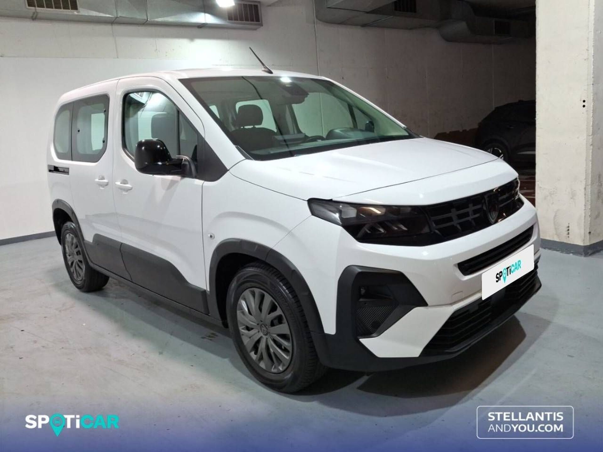 Imagen 3 de PEUGEOT Rifter