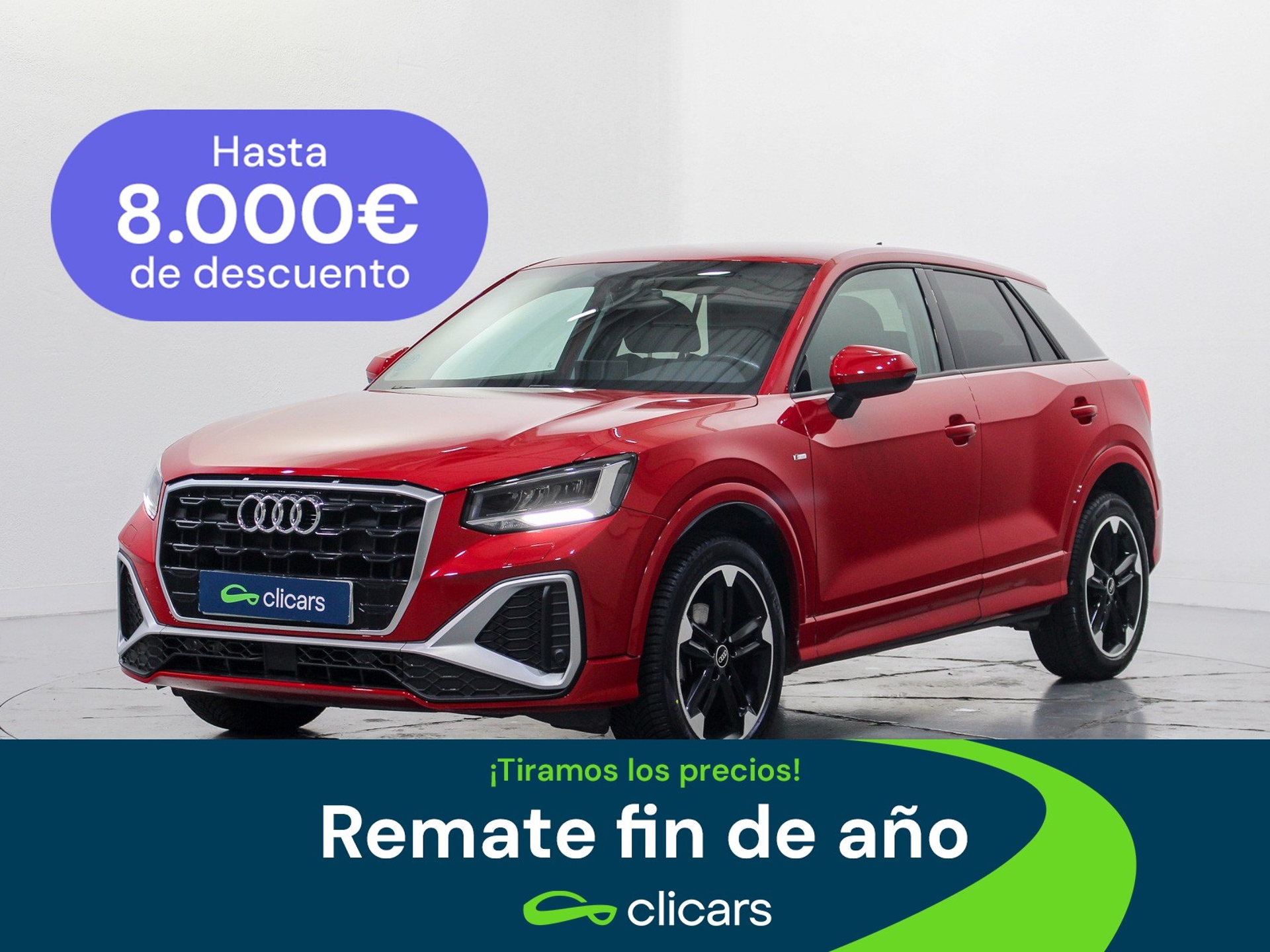 Imagen de AUDI Q2