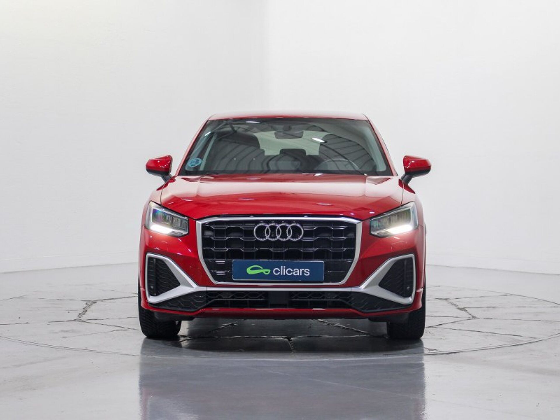 Imagen 2 de AUDI Q2