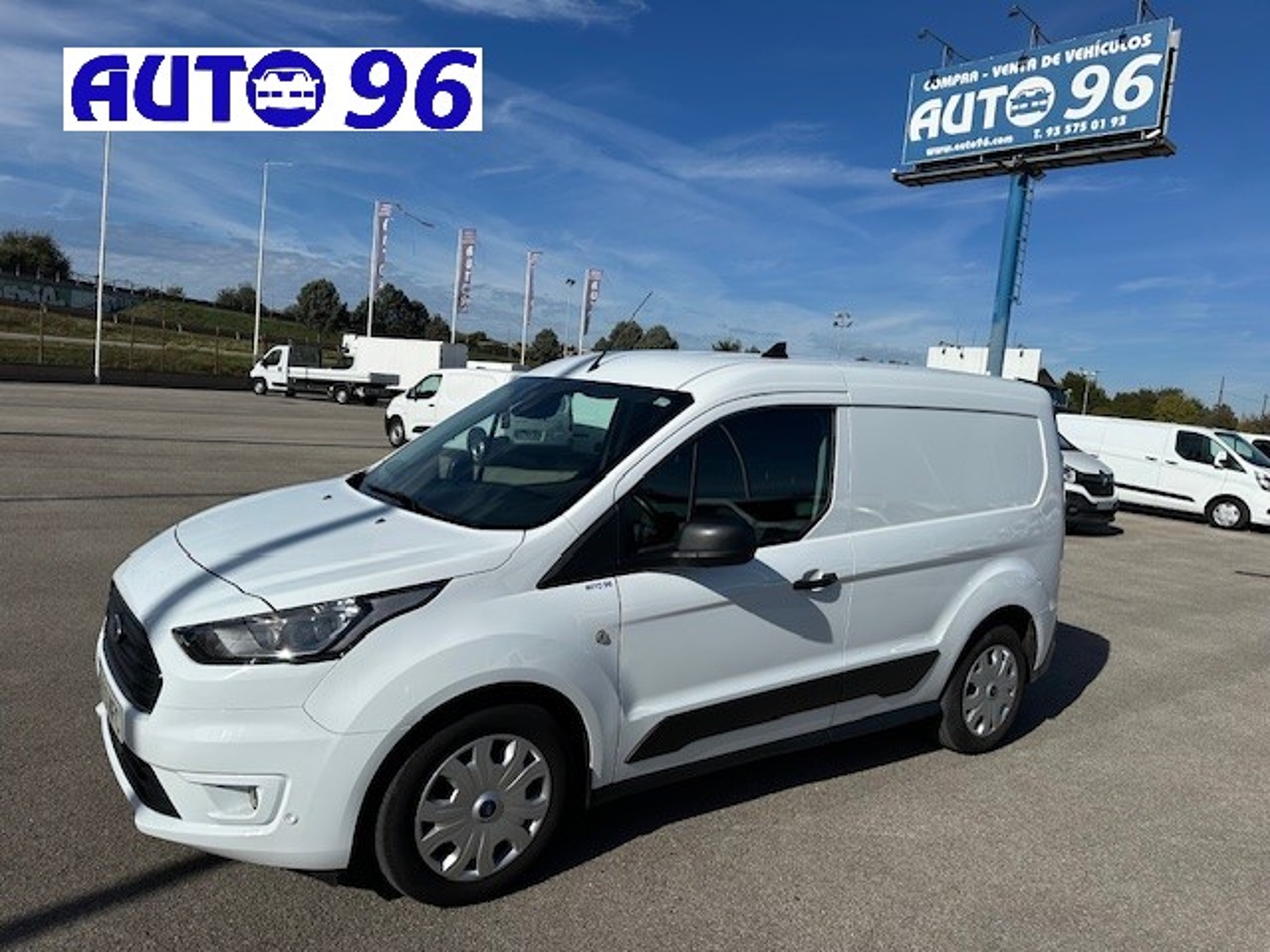 Imagen de FORD Transit