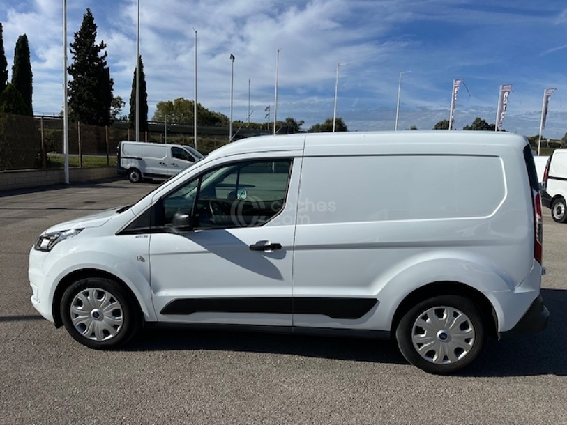 Foto del FORD Transit FT 310 L2 Van Trend 105