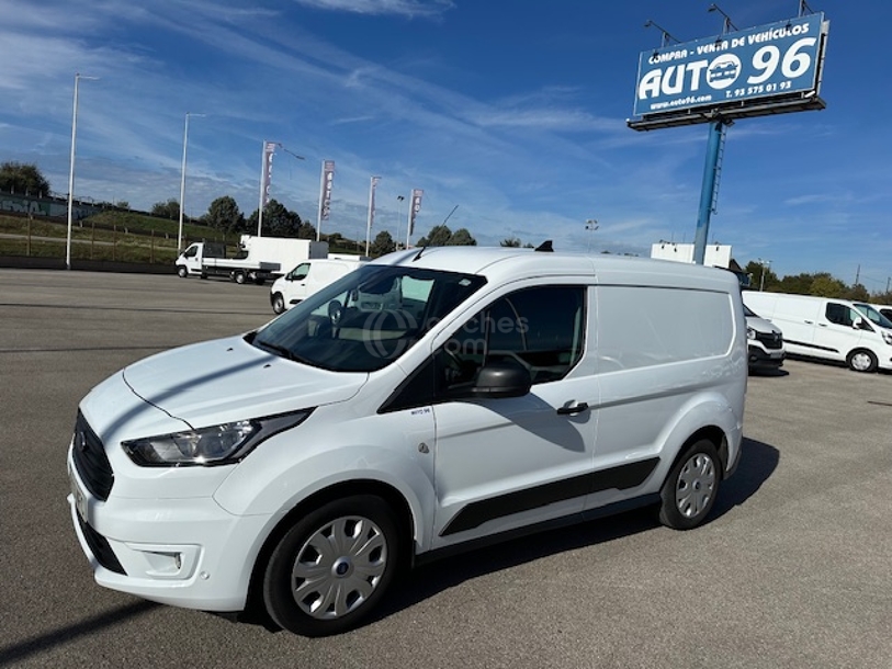 Foto del FORD Transit FT 310 L2 Van Trend 105