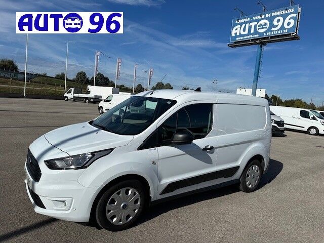 FORD Transit (CONNECT 1.5 ECOBLUE 200 L1 100 TREND FURGON) en Barcelona