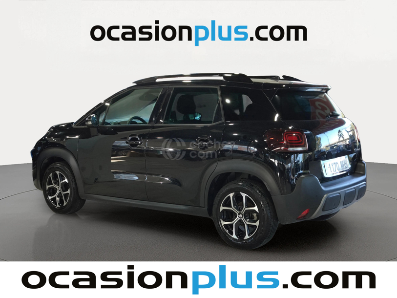 Foto del CITROEN C3 Aircross Puretech S&S Shine 110