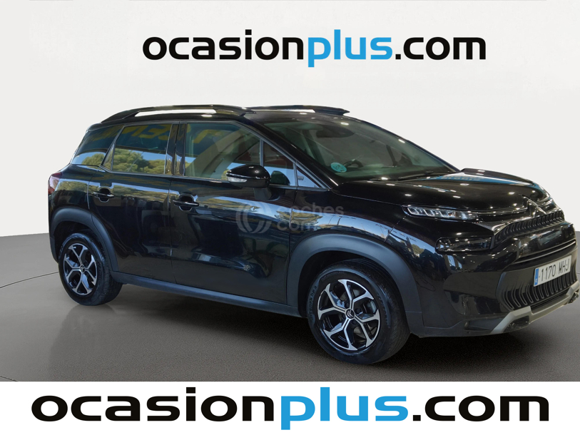 Foto del CITROEN C3 Aircross Puretech S&S Shine 110