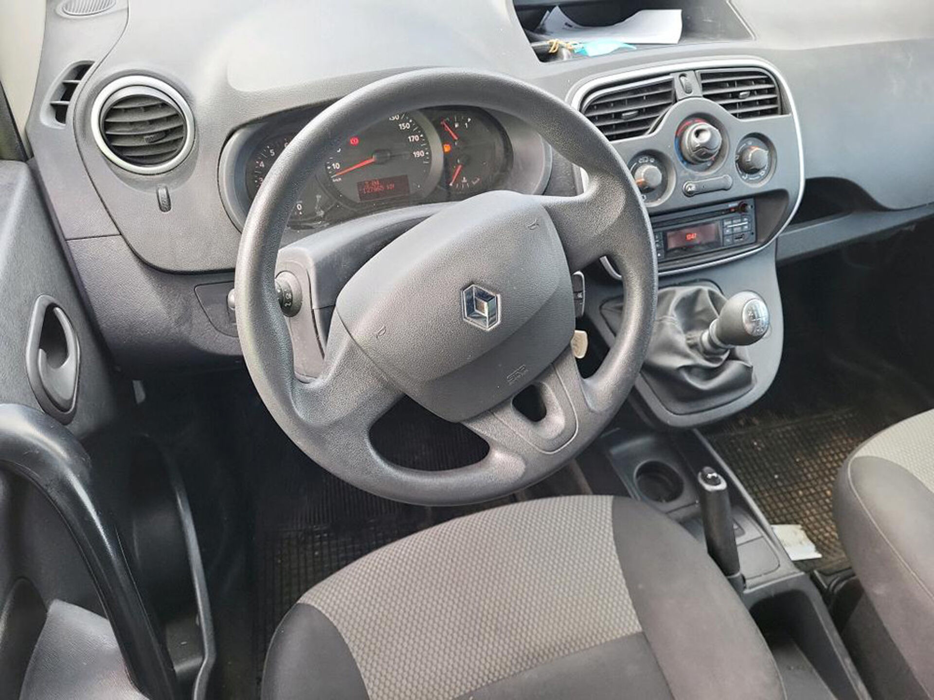 Imagen 3 de RENAULT Kangoo