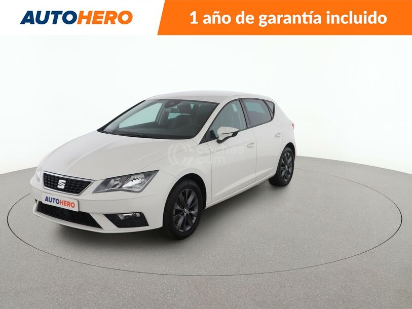 Foto del SEAT León ST 1.0 EcoTSI S&S Style