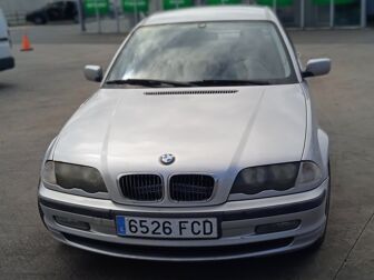 Imagen de BMW Serie 3 320i