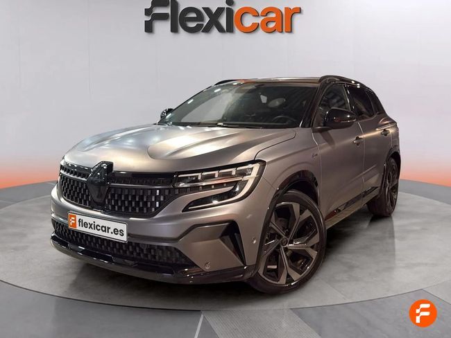 Foto del RENAULT Austral 1.2 E-Tech Híbrido Iconic 146kW