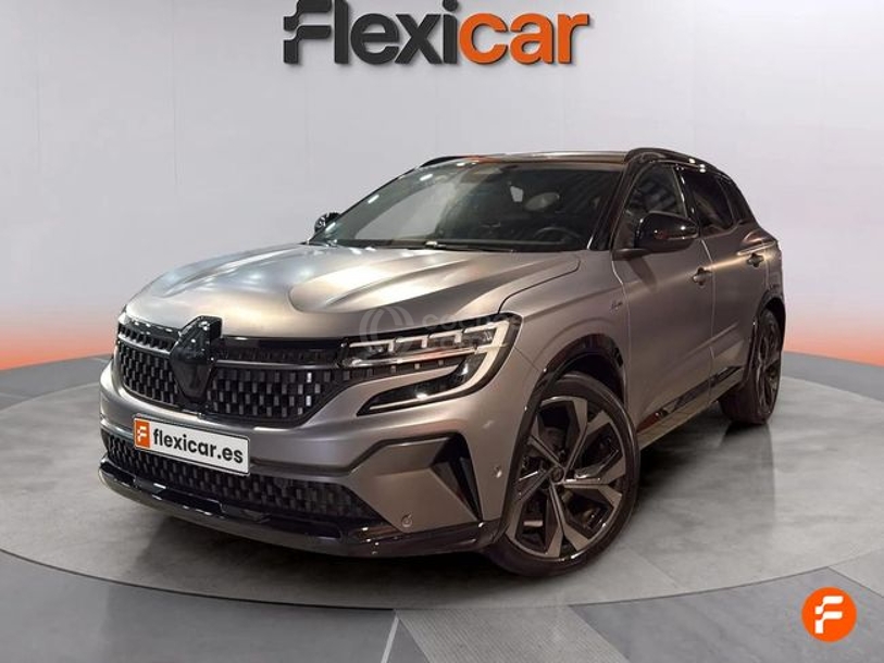 Foto del RENAULT Austral 1.2 E-Tech Híbrido Iconic 146kW