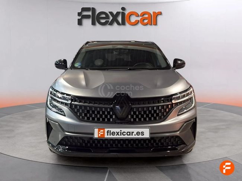 Foto del RENAULT Austral 1.2 E-Tech Híbrido Iconic 146kW