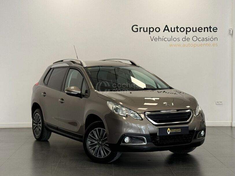 Foto del PEUGEOT 2008 1.2 PureTech Active 82