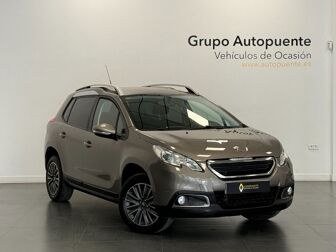 Imagen de PEUGEOT 2008 1.2 PureTech Active 82