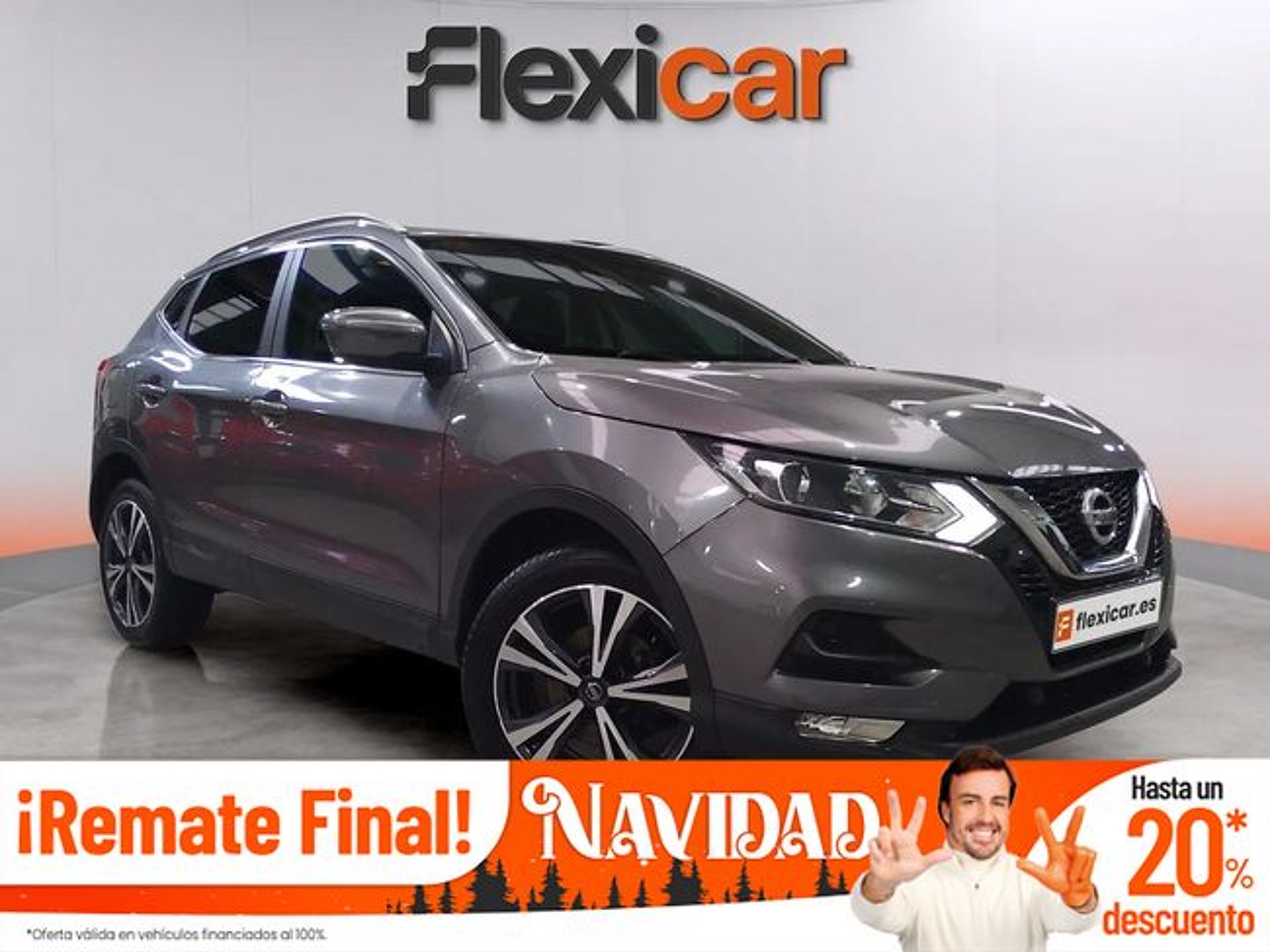 Imagen de NISSAN Qashqai