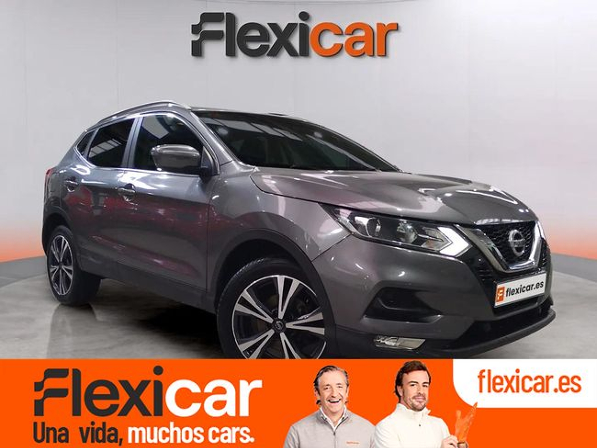 Imagen de NISSAN Qashqai