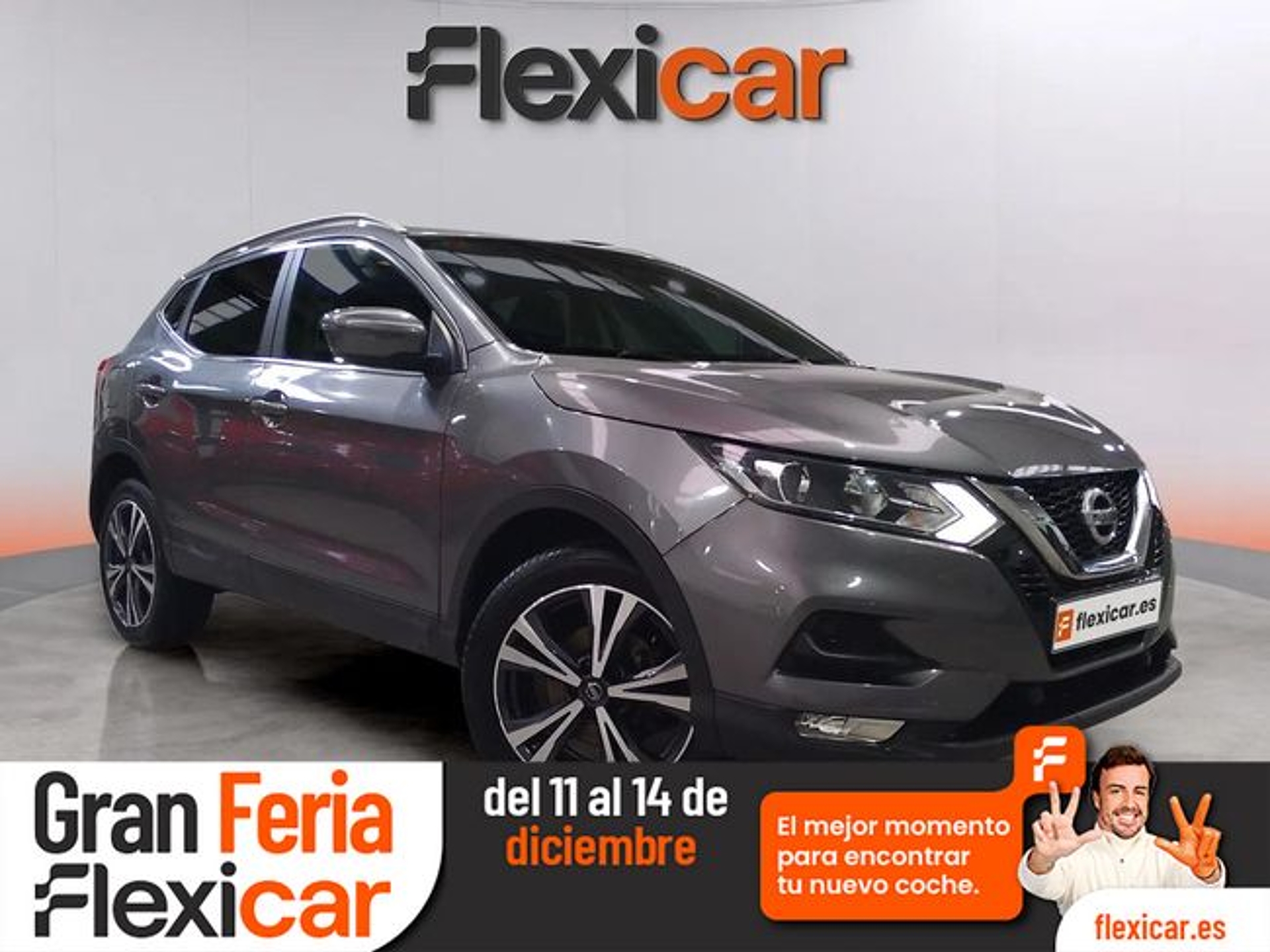 Imagen de NISSAN Qashqai
