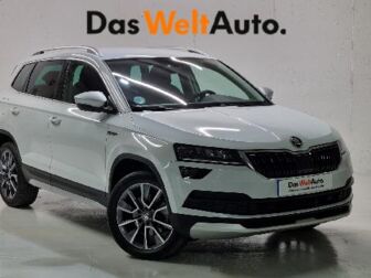 Imagen de SKODA Karoq 2.0TDI AdBlue Scout 4x4 DSG 110kW